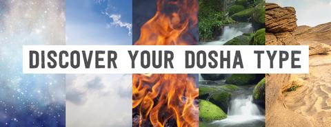Ayurveda & Dosha Types