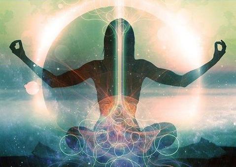 Kundalini Awakening