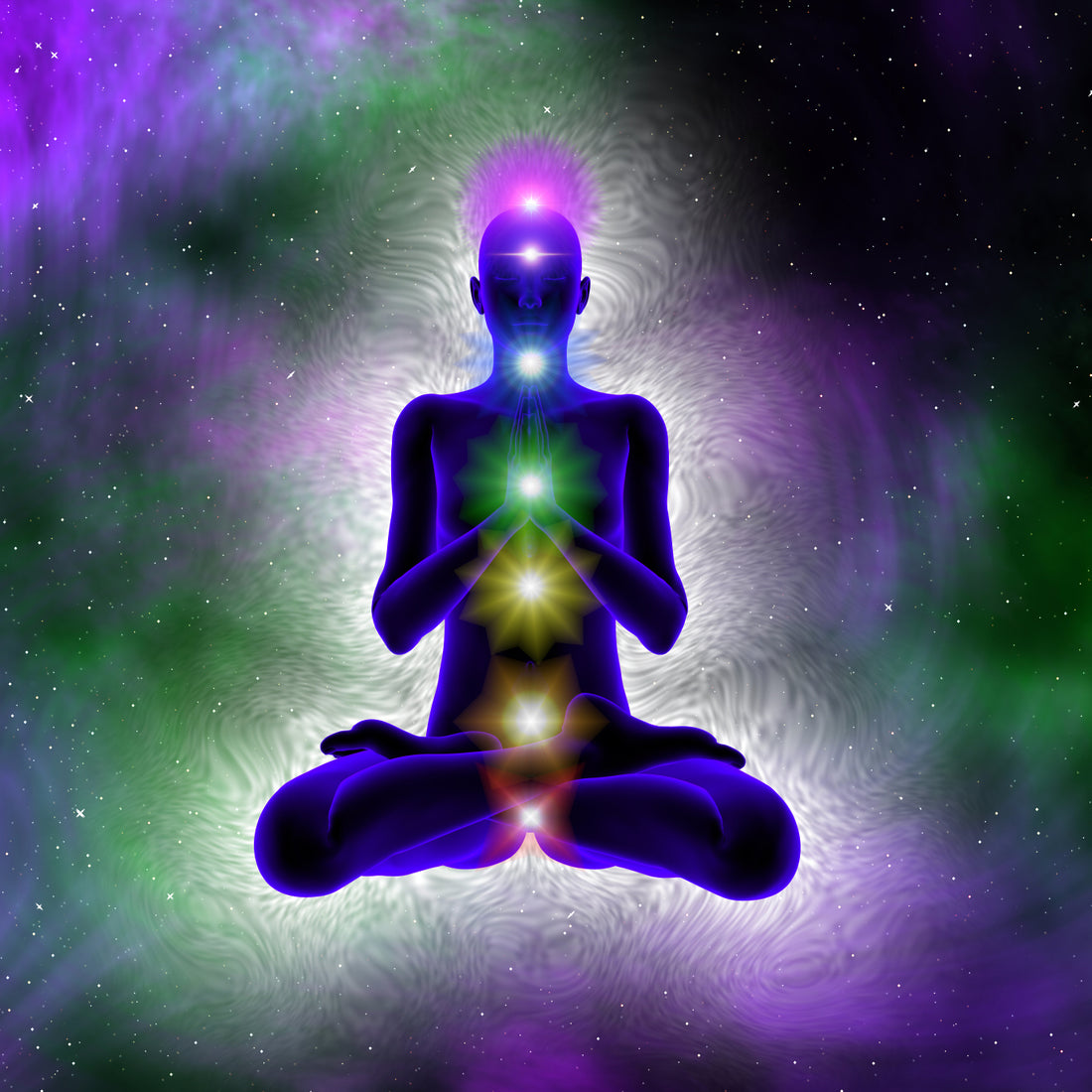 What is Reiki?
