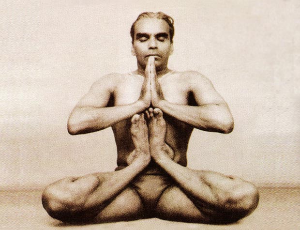 What Is Iyengar Yoga?