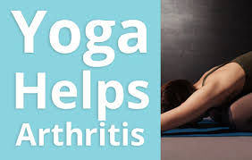 3 Ways Yoga Benefits Arthritis Patients