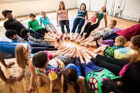 Why Kids Benefit from Yoga