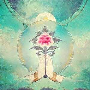 What is the meaning of ‘Namaste’?
