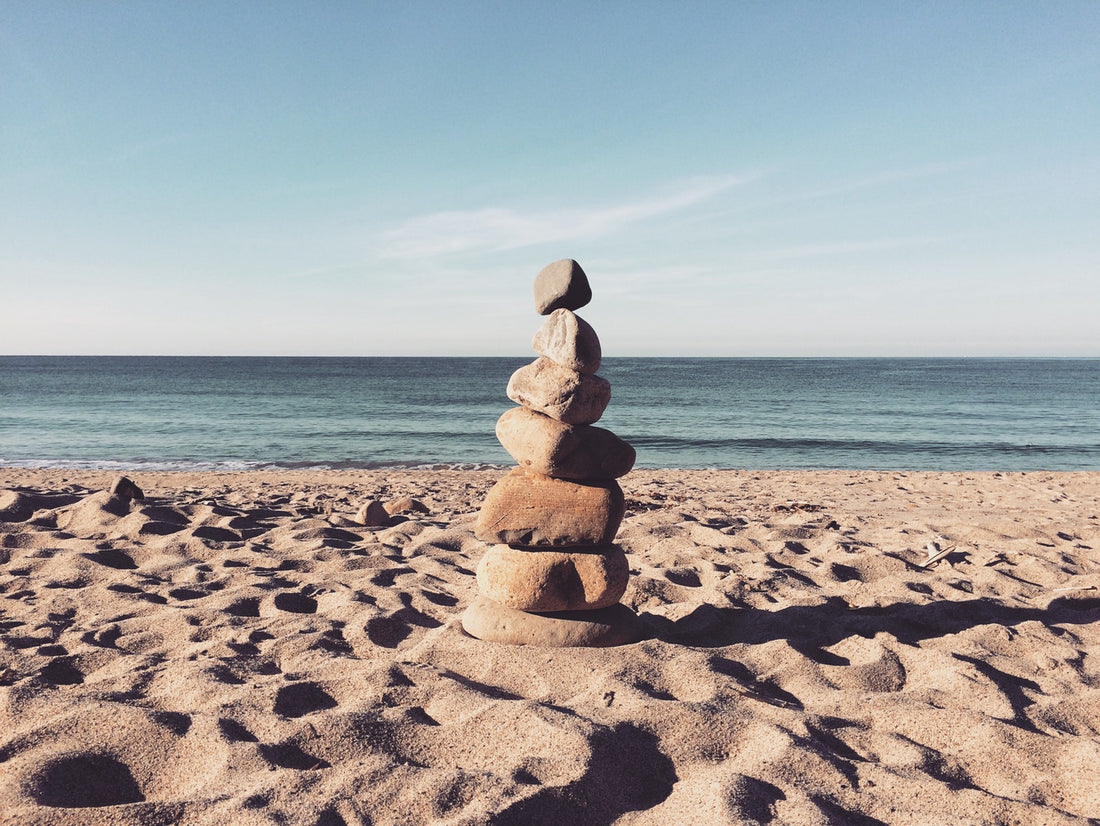 Yoga for Stress Relief